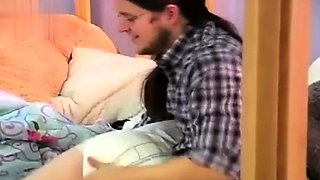 Teen teacher spanked by principal