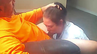 THIS IS HOW YOU KEEP YOUR MAN HAPPY!