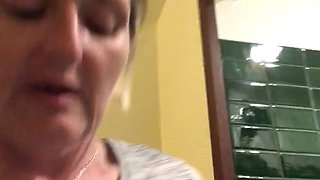 Almost Got Caught by a Stranger