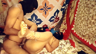 Happy Birthday to Pooja Aunty of Desi Village Part 3