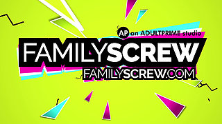 Stepsisters Are Ready to Fuck