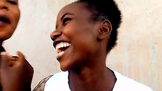 Wax play and pedal pumping fun with a twist