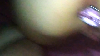 Hardcore Rough Sex with Sexy Girl From Poland Buttplug in Anal