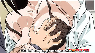 Yariman Fudousan Episode 2 - Uncensored Hentai Anime Sex with Hot Maid and Sister in Japanese HD