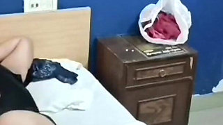 Mene or Meri Sali Ne Hotal Me Romantic Sex Kiya Voice Awaz Hindi