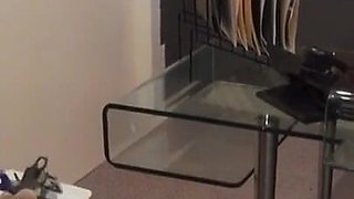 Manipulating men, climbing the corporate ladder, p1