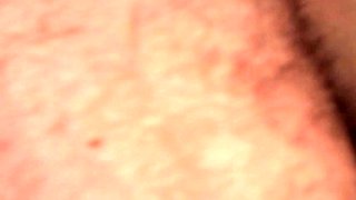 Amateur Slut in Panties Screws Her Neighbor Hardcore