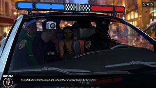 The Hospital of Lust Part 31