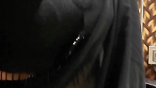 Lonely Indian Stepmom Trying to Seduce Her Stepson for Sex.