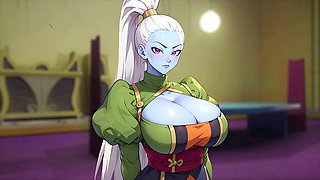 Anime adventure with erotic stories and hentai action