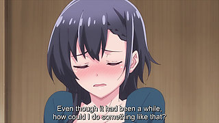 Yoasobi Gurashi Episode 4