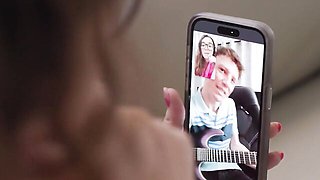 Fantastic Leana Lovings - babe clip - Nubile Films