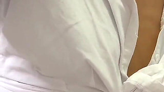 Home From School Excited and I've Got a Request for My Stepdad