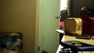 Amateur blonde for amazing hardcore