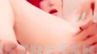 Dildo Arab Style Hot Anal Self Fuck
