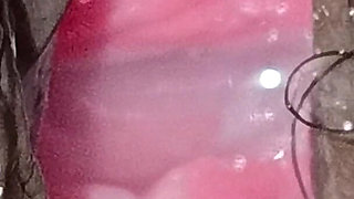 Feel the Breath in Full Cum Inside the Indian Pussy