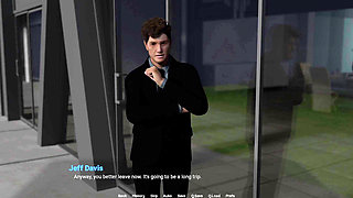 Complete Gameplay - Away From Home, Part 3