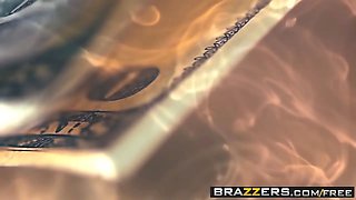 Brazzers - real wife stories - the memento vignette starring ro