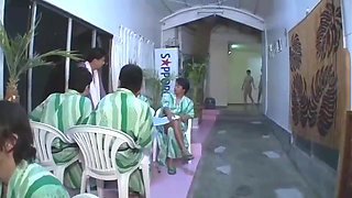 Mird-141: Sex Bus Tour - Part 6-9 - English Subtitles by Erojapanese