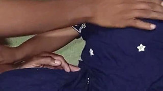 Hot Indian Desi Stepbrother in Law and Stepsister in Law Hot Sex