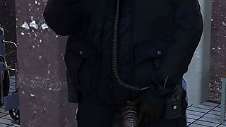 The Hospital of Lust Part 33