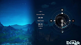 Furina Genshin Impact Compilation 3D Hentai Dragk Animation Aether Neuvillette