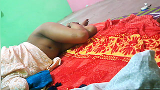 Original video Indian real girl village chudai video homemade Village housewife chudai video today new video upload