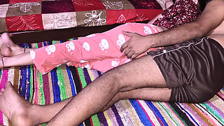 Closeup fucking scene of indian hot couples