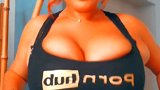 Bend Me Over and Fuck Me on This Pool Table