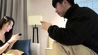 Small Tit Amateur Fucks on Hidden Cam