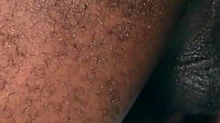 Wife Gets Double Dip of Chocolate! Loves BBC