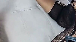 I Was Punished with Several Bites by My Mistress.