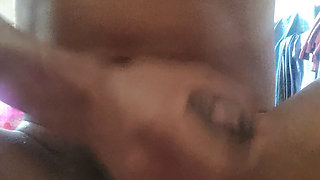 Indian Desi Gay Solo