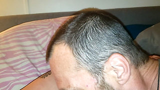 Satin Lady and Jrock Are Outstanding Fuckfest Lovers