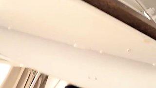 Asian Amateur Japanese teen lingerie
