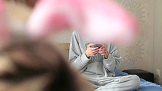 Max Gen, Ethan Lestray And Sandro Jenner - Two Guys With Big Dicks Fuck Their Cute Twink Dick