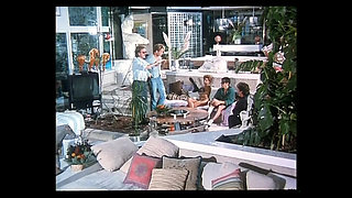 Milly the Nymphomaniac