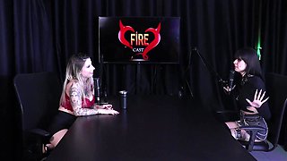 WITNESS THE INSATIABLE AND DIRTY CONVERSATION WITH MIYUKI MIKA AND YUMI TRAP ON PORNOGRAPHY CAST BRAZIL - PART three (OBSERVE ON: SHEER/CRIMSON)