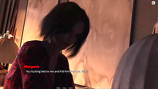 Bright Lord Part 13 Visual Novel