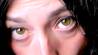 Hairy Skinny Tattooed Girl - 2 Different Dildos, Real Multiple Orgasms in Every Position [new Full Solo]