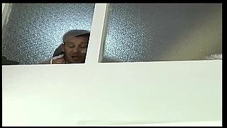 Hairy Pussy Known at the Pub