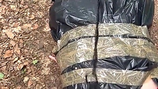 Punishment in the Forest...