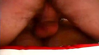 Hardcore Military Sex In A House