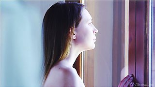 All About Me Episode 1 - Egotistical - Nataly Von & Paula Shy