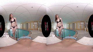 Pool encounters