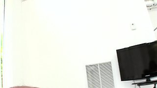 Sex Video Casting With Adriana Lynn Makes You Wanna Cum All