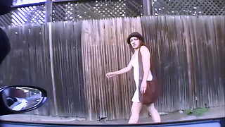 Vintage Vhs Hairy Buttfuck!