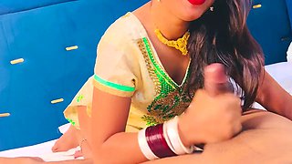 Step Sister and Step Brother Sex Alone at Home