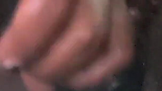 Pounding My Pussy with Big Dildo Cumming Moaning Hard