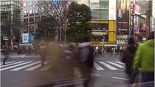 The Sex Story N. 12 ( Jav Quarantine Sex ) Preview 4k